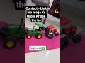 Aj Model Makerr Arjun Seller 👍🔥 #shorts #ytshorts #gameplay #traktor #toys