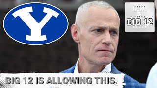 BRUTAL: BYU is FURIOUS at Colorado Fans After Anti-Church of Jesus Christ of Latter-day Saints Chant