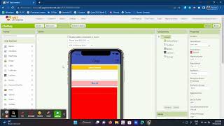 Create Your Own Chat App in Minutes - MIT APP INVENTOR
