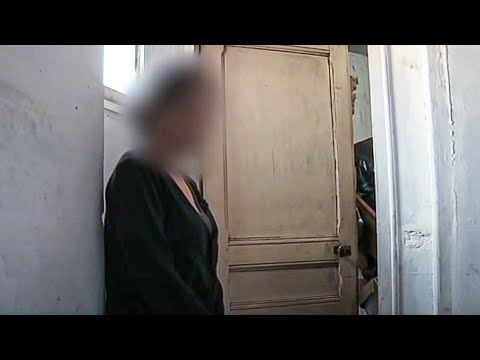 Des squatteurs habitent chez moi - Reportage choc