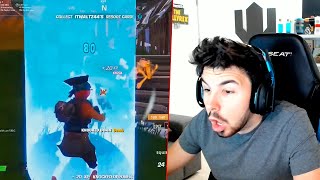 TOP FAILS de FORTNITE 2