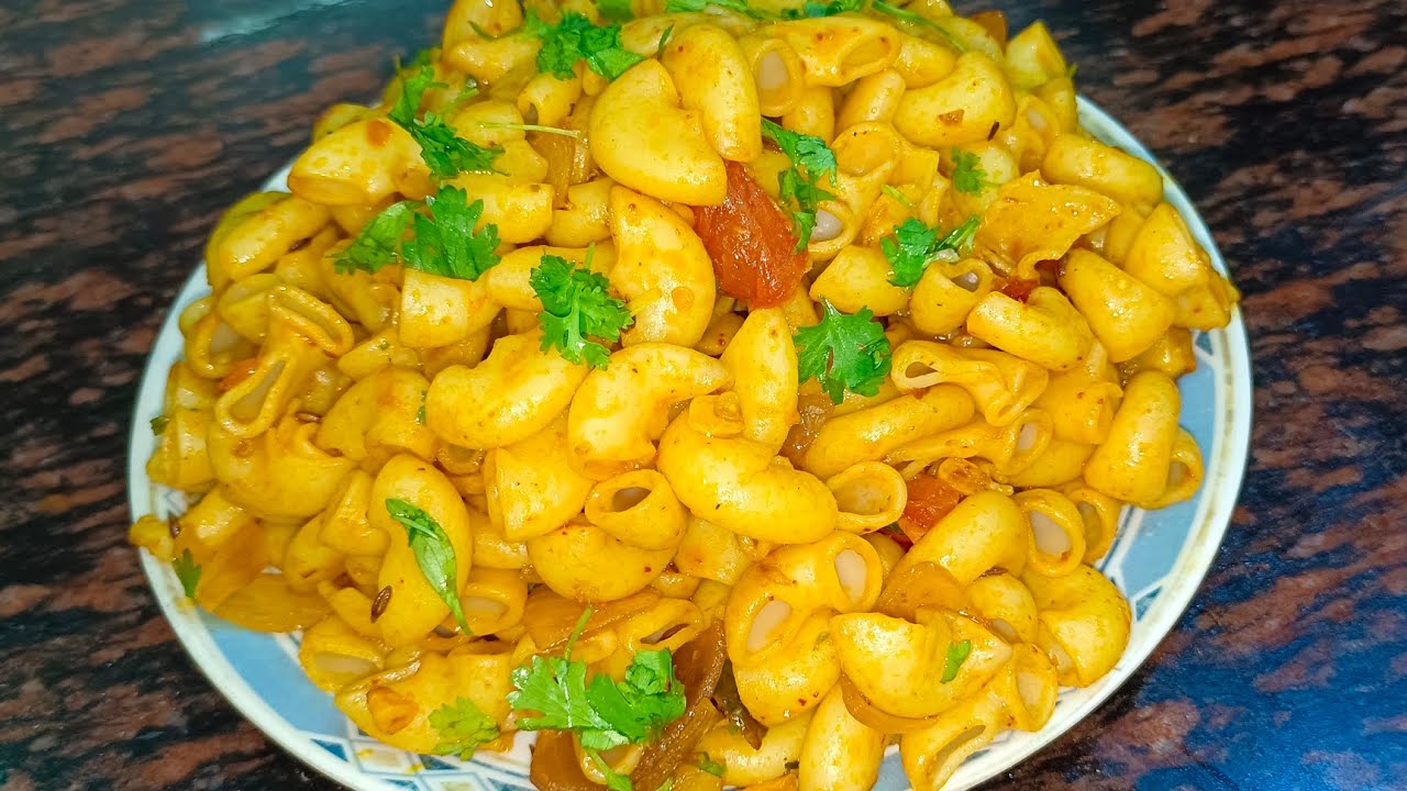 बच्चो की पसंद के पास्ता बनाये बहुत ही आसान से तरीके से // Pasta Recipe //Simple pasta Recipe