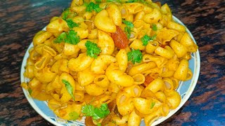 बच्चो की पसंद के पास्ता बनाये बहुत ही आसान से तरीके से // Pasta Recipe //Simple pasta Recipe screenshot 2