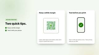 How to Create a QR Code for a Link | QRCode GEN