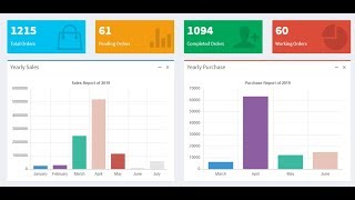 Printing Press Management System Software Online screenshot 1