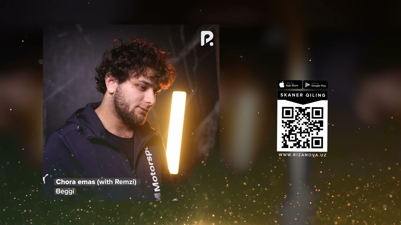 Watch Beggi & Remzi - Chora emas | Бегги & Ремзи - Чора эмас (AUDIO) on YouTube Watch Beggi & Remzi - Chora emas | Бегги & Ремзи - Чора эмас (AUDIO) on YouTube