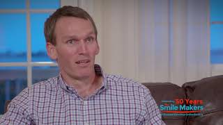 The Smile Makers Meet Dr. Walker