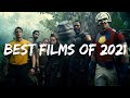 Best Films of 2021