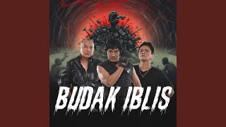 Budak Iblis