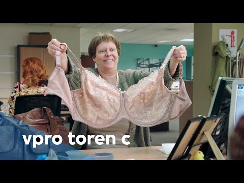 Els heeft kleren over | Toren C