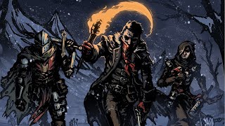 ПРОХОЖДЕНИЕ #15 ➤ DARKEST DUNGEON ➤ ИГРА на ПК 2024 🕯️ СТРИМ