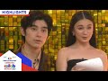 Day 70: Clifford, Sofia highlight accountability and integrity | PBB Collab 2.0