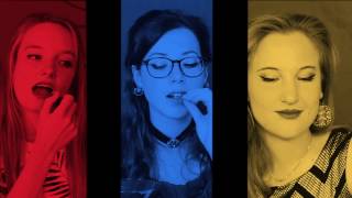 Saint Motel - My Type ( Unofficial Video )