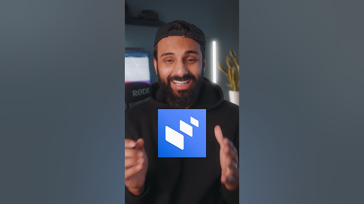 Use AirDrop on your PC 🤯