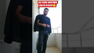 Kadir İnanır mı😂 Deli Kadir Racon Kesiyor 🤨 #shorts