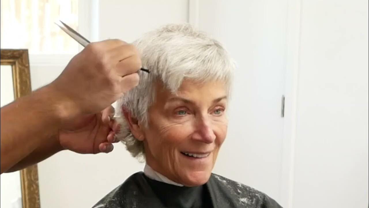 How To Cut Short Layers On Women Step By Step How To Cut Layers How how-to-cut-short-layers-on-women-step-by-step-how-to-cut-layers-how