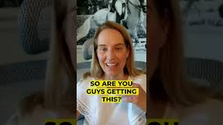 You Can't Create Content If...