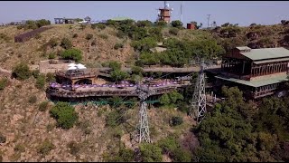 Hartbeespoort Aerial Cableway