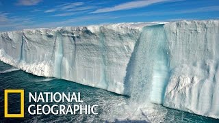 С точки зрения науки - Эпоха таяния ледников (National Geographic HD)