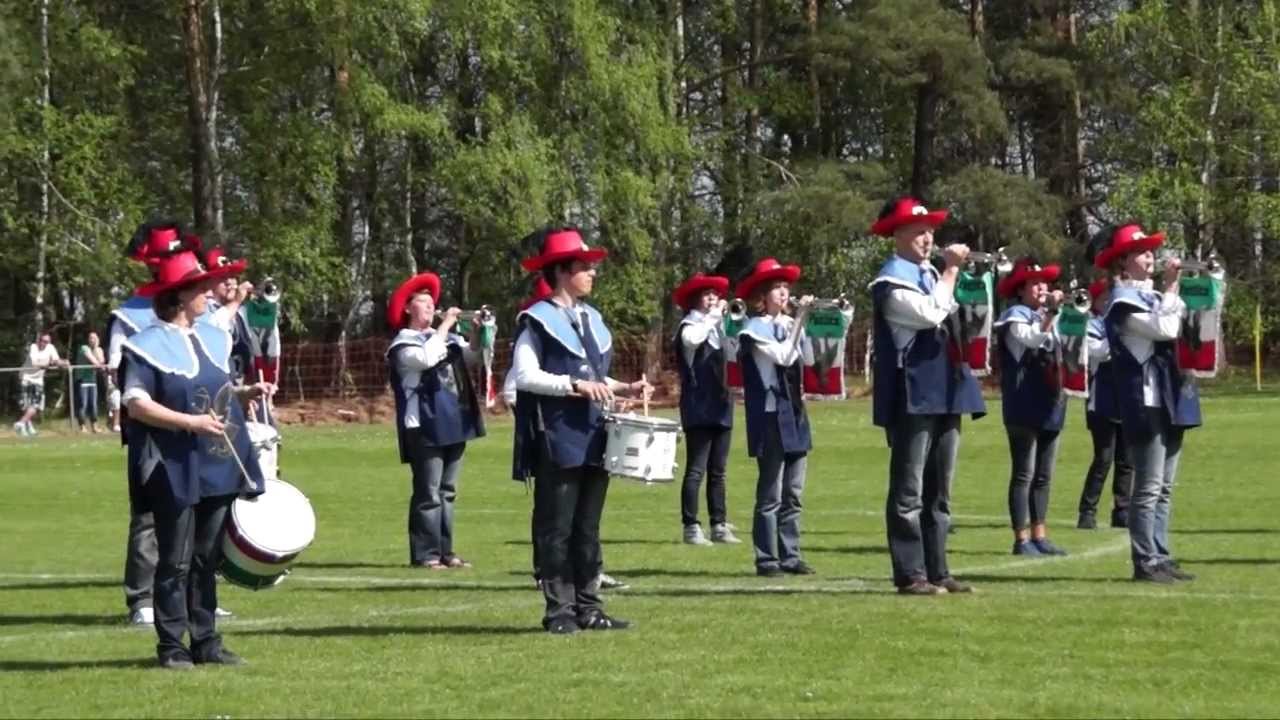 Der Putlitzer Fanfarenzug.mp4