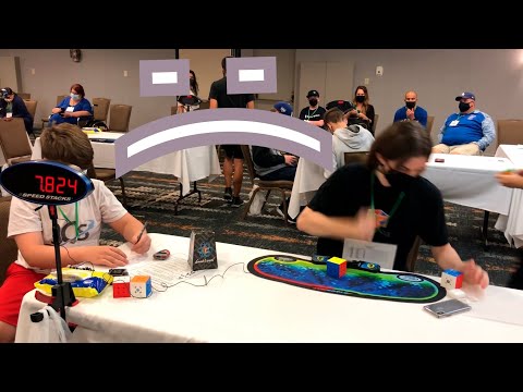 6.87 Official 3x3 Average