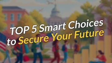 TOP 5 Smart Choices for Your Inheritance 💰🎓