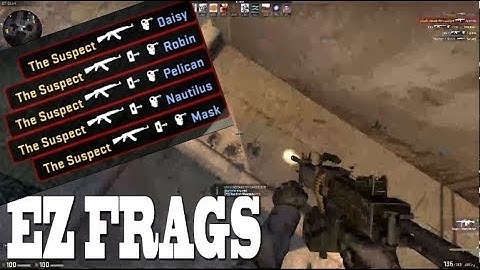 How To Properly Spinbot