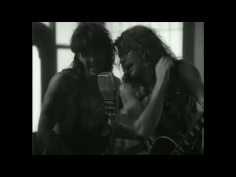 AI: What if Bon Jovi had made : Without the Night by Winger