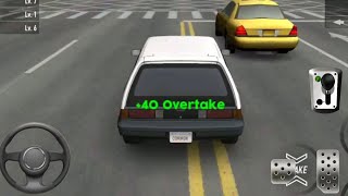 Car Traffic Racing Driver - Streets Unlimited 3D E04 Android GamePlay HD screenshot 4