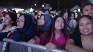 WHISNU SANTIKA ft. MC DRWE SYNCHRONIZE FEST 2024 LIVE SET