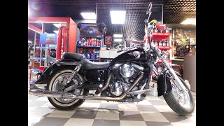 Kawasaki VN VULCAN 1500 CLASSIC VNT50D-011152