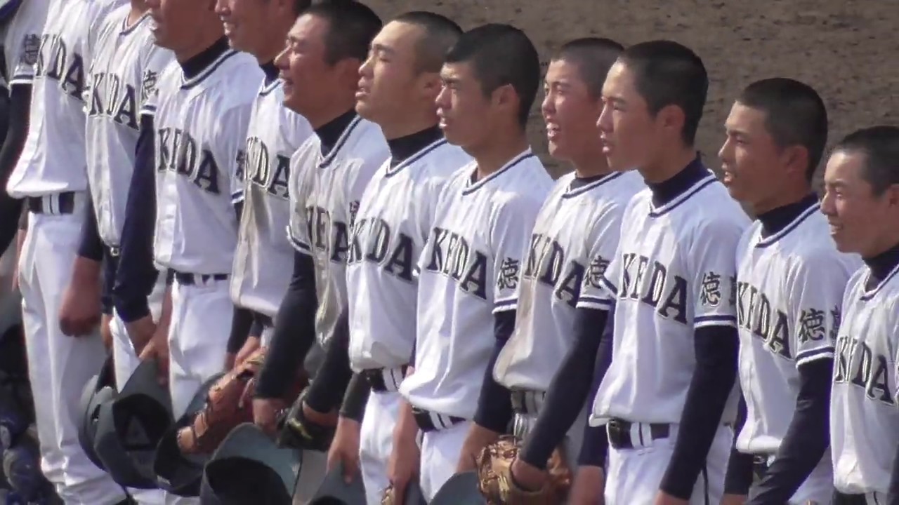 19春季高校野球 徳島 準々決勝 池田が逃げ切る 19 03 28鳴門高校vs池田高校 Youtube