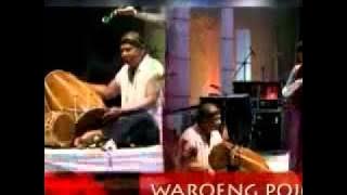 Malacca Ensemble (Live)_Waroeng Pojok