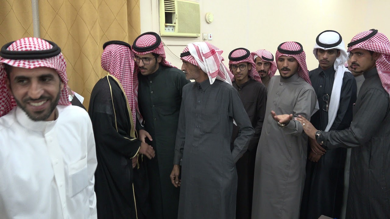 أفراح الطرفاء