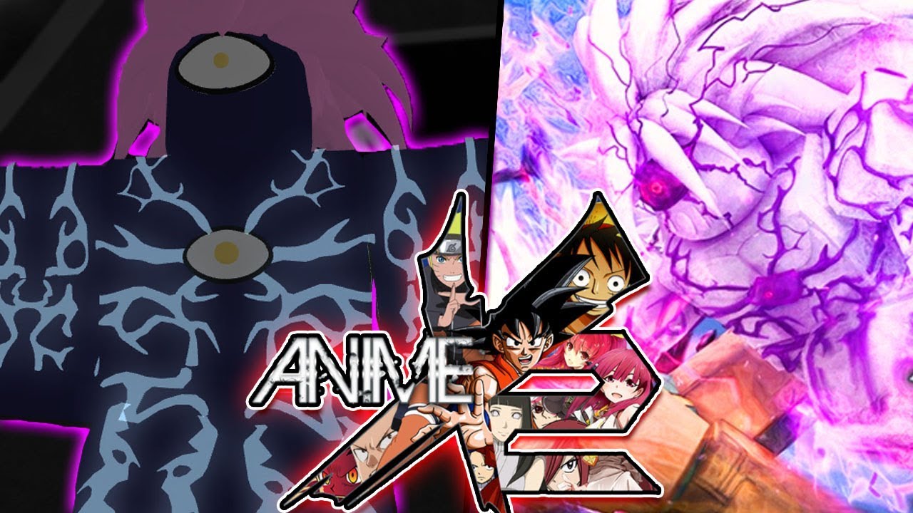 NEW CHARACTERS ADDED They Re So OP Too Roblox Anime Cross 2 