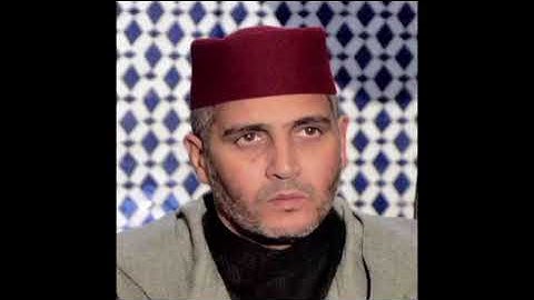 ما تيسر من سورة آل عمران بصوت المقرئ المغربي العيون الكوشي