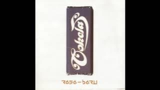 Cokelat - Rasa Baru ( Full Album )