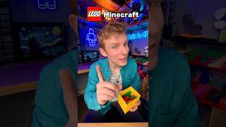 How to build LEGO MINECRAFT Animals like a pro… #shorts