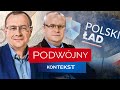Polski Ład polityczną klęską PiS. Rozmawiają prof. Antoni Dudek i Łukasz Warzecha