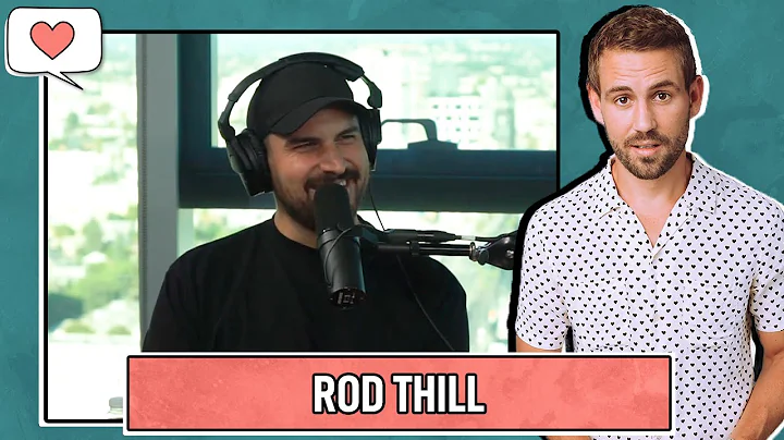 Rod Thill - Show Me Your Anxiety