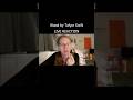 WOOD BY TAYLOR SWIFT LIVE REACTION!