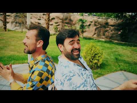 AHMET VURAL - ÇİVİN ÇIKMIŞ SENİN 2019 HD KLİP