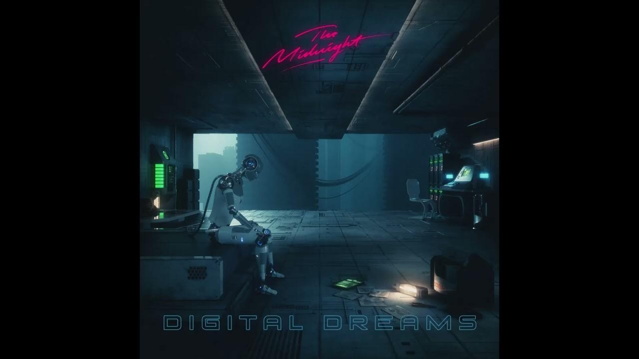 The Midnight - Digital Dreams Preview (Slowed And Reverb) The Midnight - Digital Dreams Preview (Slowed And Reverb)