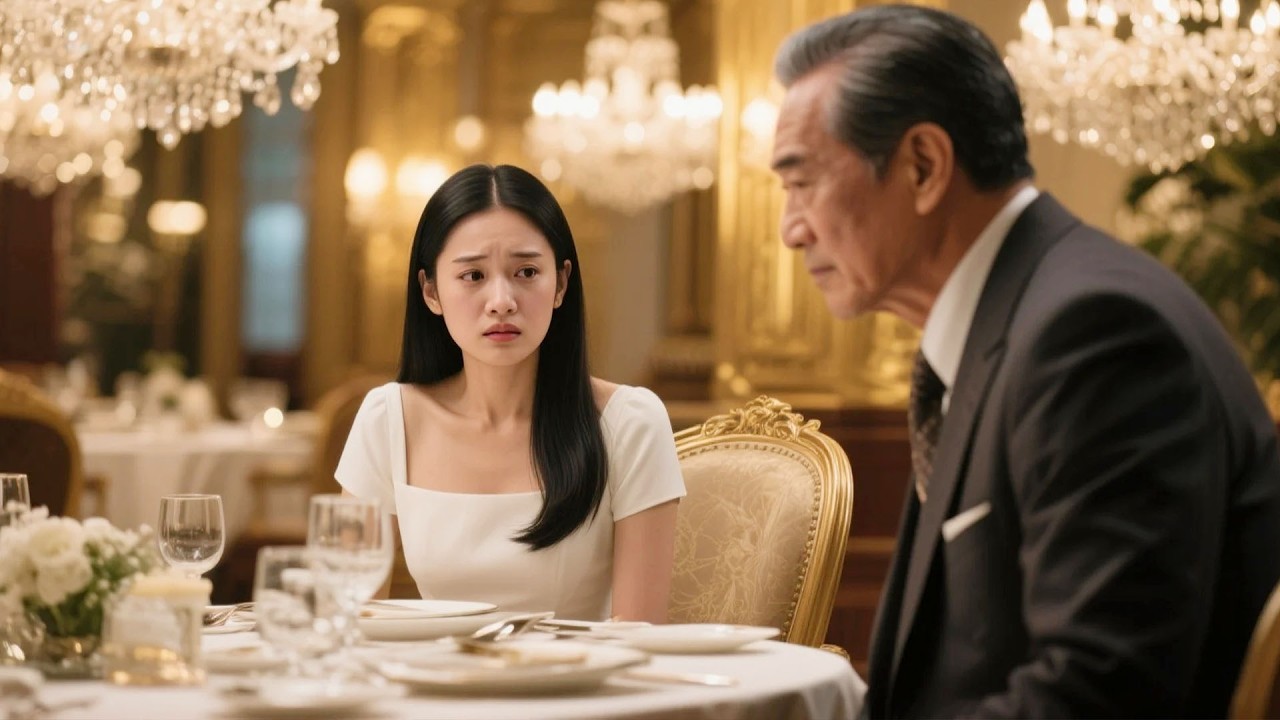 Cô Gái 18 Tuổi Vô Tình Lọt Vào Tầm Ngắm Của Chủ Tịch Quyền Lực Và Mọi Chuyện Vượt Tầm Kiểm Soát