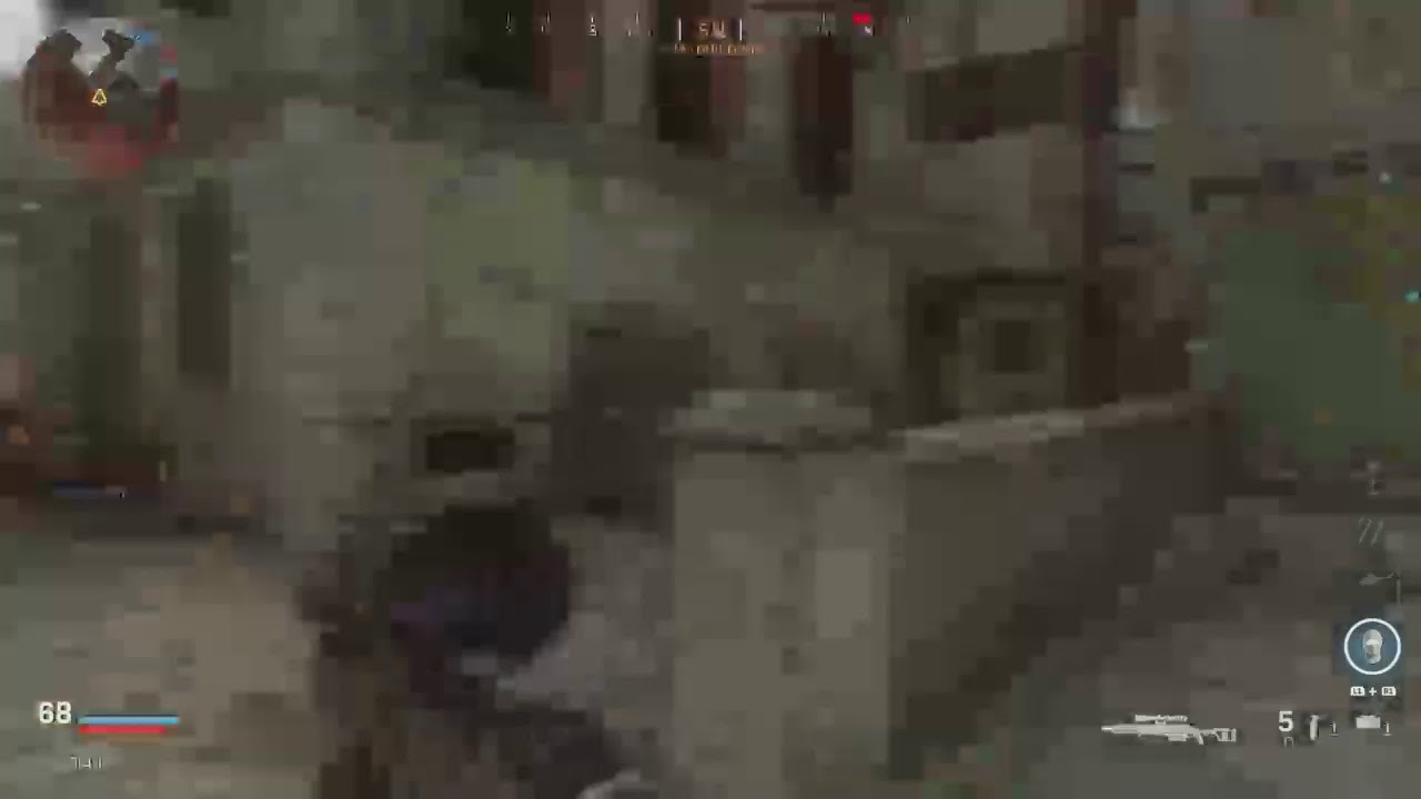 Cod with Robert part 1 - YouTube