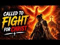 Landon - "Christian Samurai Code"