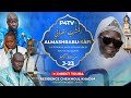 LIVE Touba J23 Al Mashrabu C Cafi Minal Manbahi Sh Shafî Ramadan 1447H