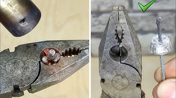 Amazing Handyman Tips and Hacks That Makes Life Easier