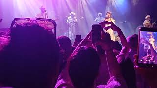 Sierra Ferrell, 'American Dreaming', Manchester Academy, 24th June 2026.