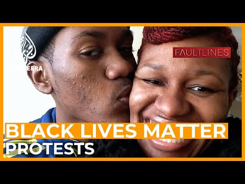 Moment of Reckoning: Racism and Police in America | Fault Lines